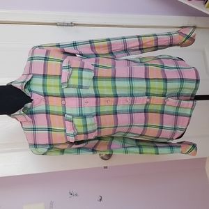 Aeropostal women's shirt